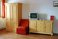 Living room Gattererhof