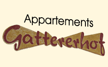Appartements Gattererhof